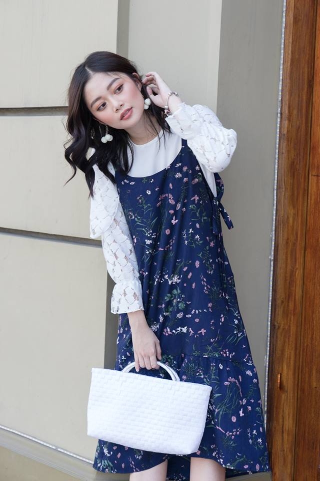 Top 6 shop bán váy đầm phong cách Hàn Quốc đẹp nhất ở TP.HCM