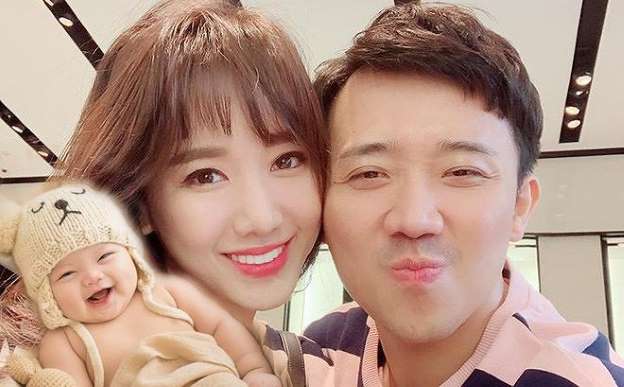 hariwon-tran-thanh Tiểu ѕử Hariwon