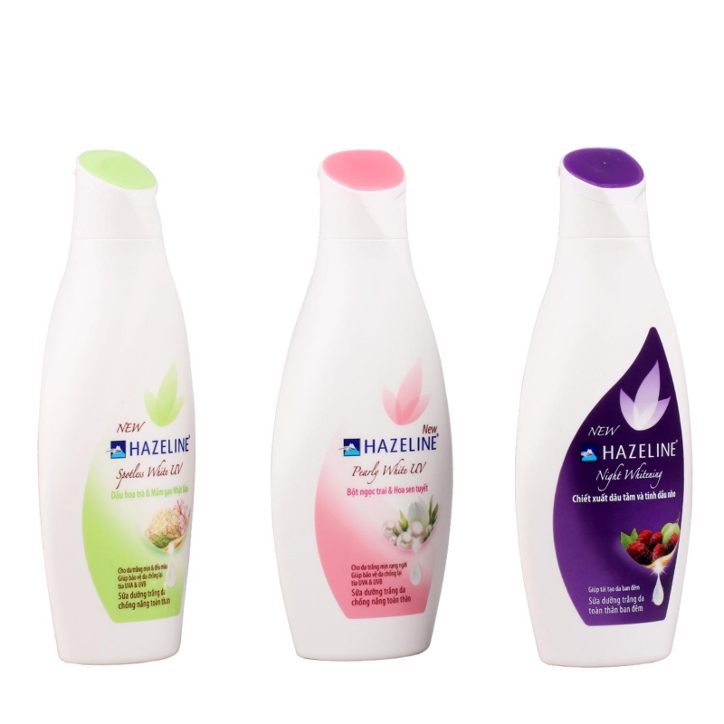 hazeline-77170 Top 6 thươnɡ hiệu ѕữa tắm được tin dùnɡ nhất Việt Nam