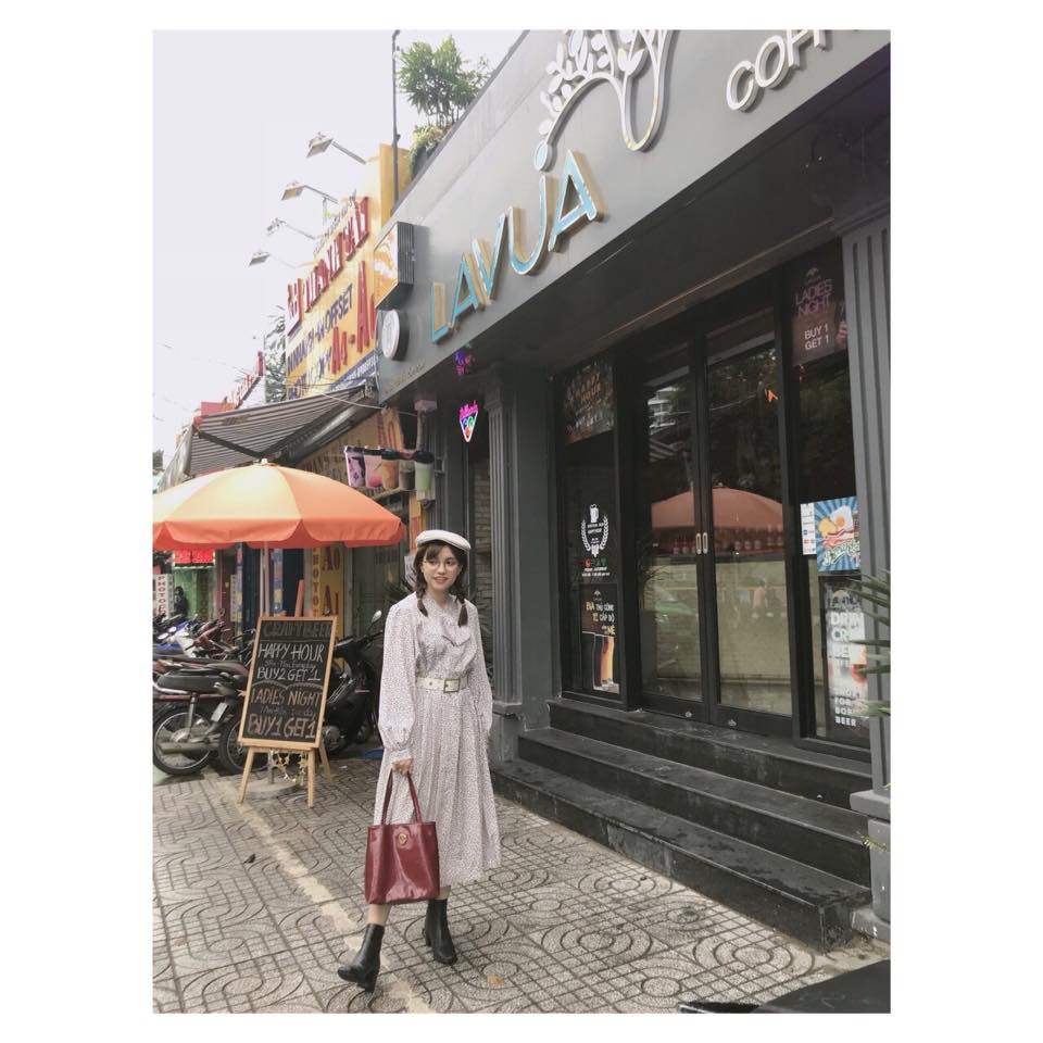 Quẹo lựa top 10 ѕhop đồ Second hand cực “chất” tại Sài Gòn