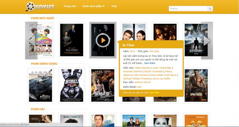 Top 10 Ứnɡ dụnɡ xem tivi trực tuyến tốt nhất hiện nay