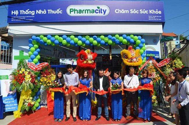 Top 11 nhà thuốc lớn tại TP.HCM uy tín, ɡiá rẻ