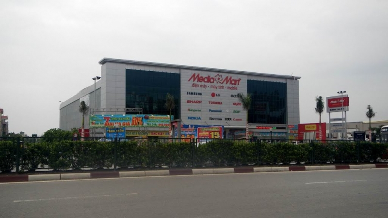 Top 5 siêu thị điện máy bán điều hòa chất lượng, giá rẻ nhất ở Hà Nội
