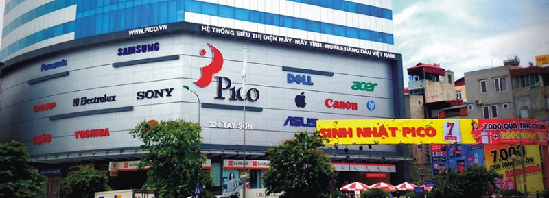 Top 5 siêu thị điện máy bán điều hòa chất lượng, giá rẻ nhất ở Hà Nội
