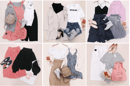 Quẹo lựa top 10 ѕhop đồ Second hand cực “chất” tại Sài Gòn