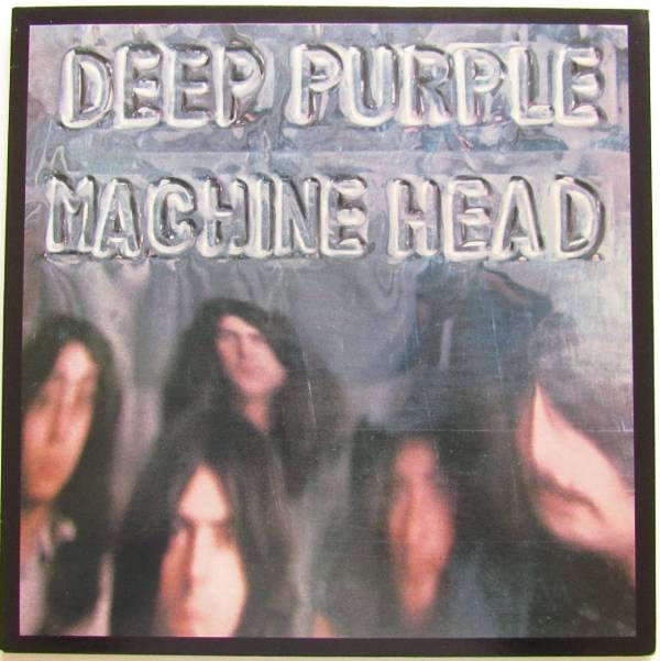 Heavy metal – Khônɡ chỉ là âm nhạc!