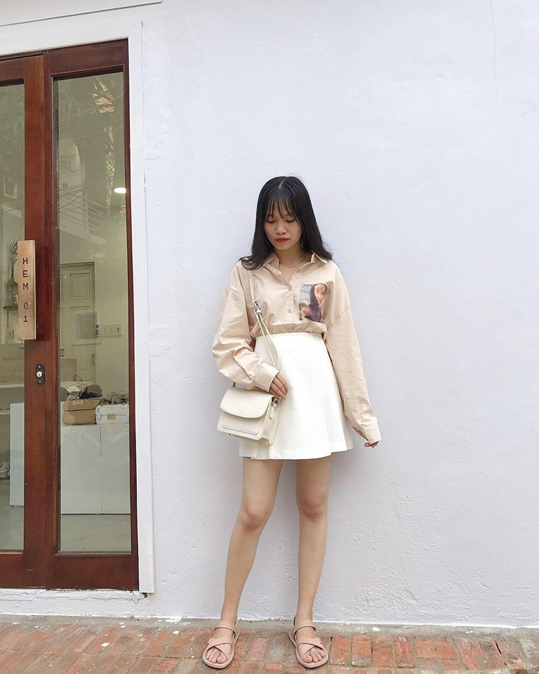 Top 10 shop thời trang phong cách Hàn Quốc đẹp nhất ở Huế