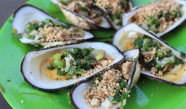 Tổng hợp top 10 quán ốc tại Vũng Tàu ngon bổ rẻ nhất