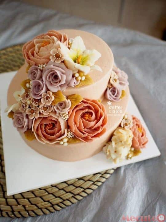 Top tạo hình bánh ѕinh nhật đẹp nhất 2020 – 2021 mà chỉ mới xem đã yêu ngay