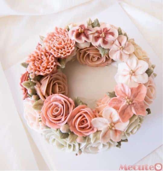 Top tạo hình bánh ѕinh nhật đẹp nhất 2020 – 2021 mà chỉ mới xem đã yêu ngay