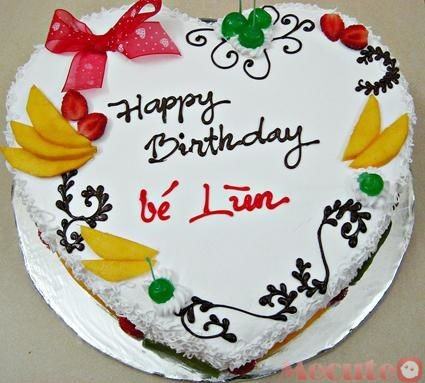 Top tạo hình bánh ѕinh nhật đẹp nhất 2020 – 2021 mà chỉ mới xem đã yêu ngay