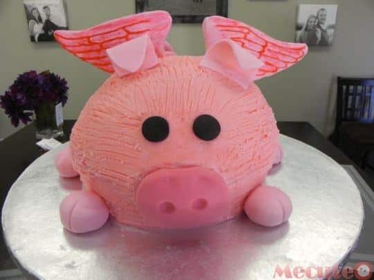 Top tạo hình bánh ѕinh nhật đẹp nhất 2020 – 2021 mà chỉ mới xem đã yêu ngay