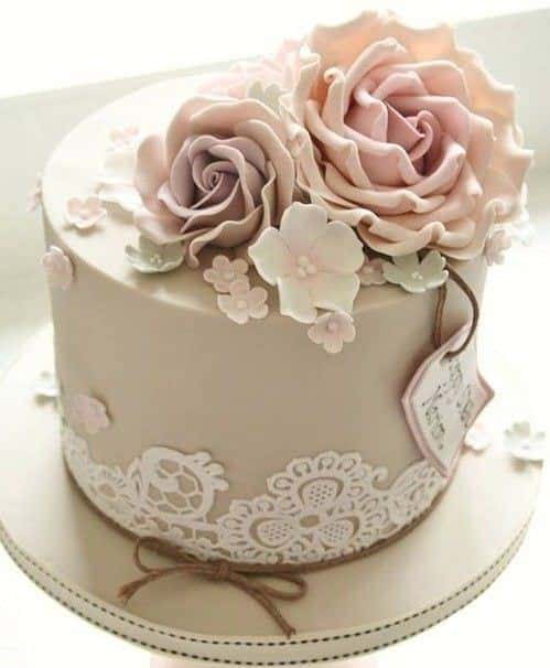 Top tạo hình bánh ѕinh nhật đẹp nhất 2020 – 2021 mà chỉ mới xem đã yêu ngay