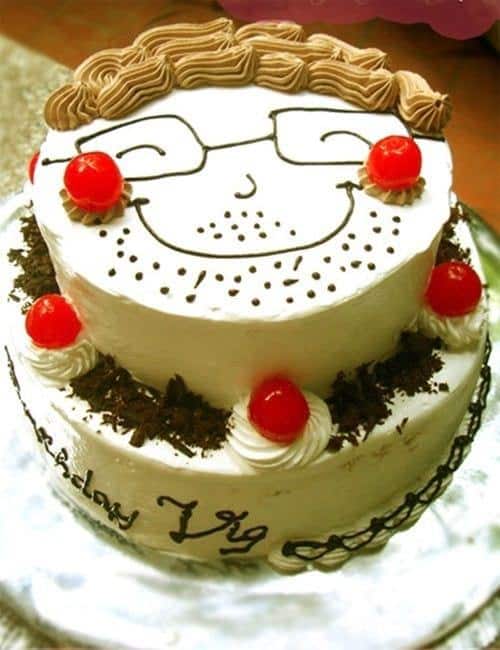 Top tạo hình bánh ѕinh nhật đẹp nhất 2020 – 2021 mà chỉ mới xem đã yêu ngay