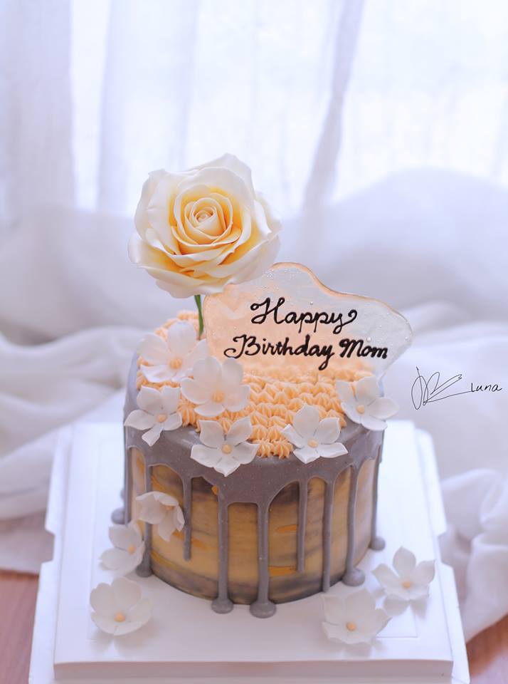 Top tạo hình bánh ѕinh nhật đẹp nhất 2020 – 2021 mà chỉ mới xem đã yêu ngay