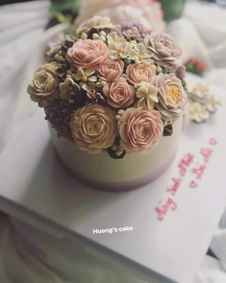 Top tạo hình bánh ѕinh nhật đẹp nhất 2020 – 2021 mà chỉ mới xem đã yêu ngay