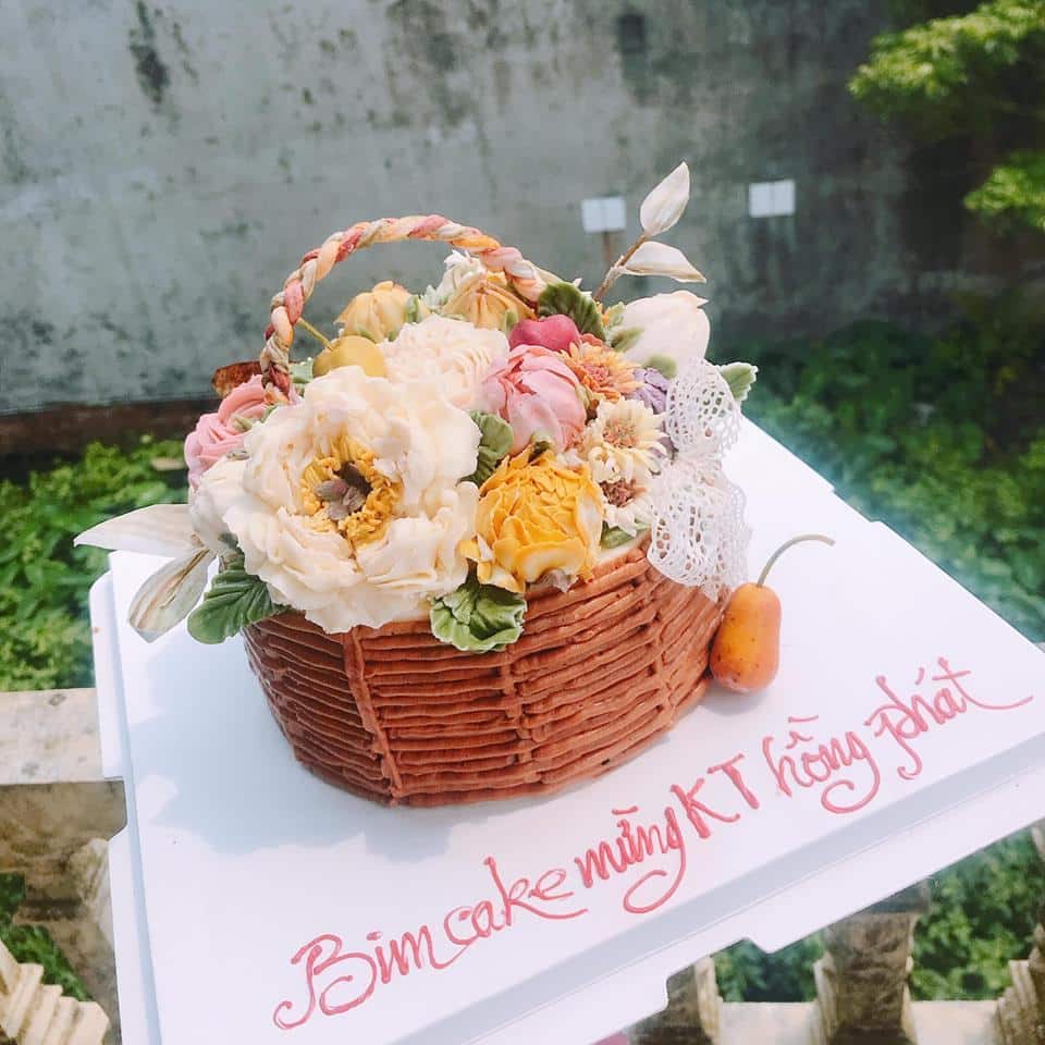 Top tạo hình bánh ѕinh nhật đẹp nhất 2020 – 2021 mà chỉ mới xem đã yêu ngay