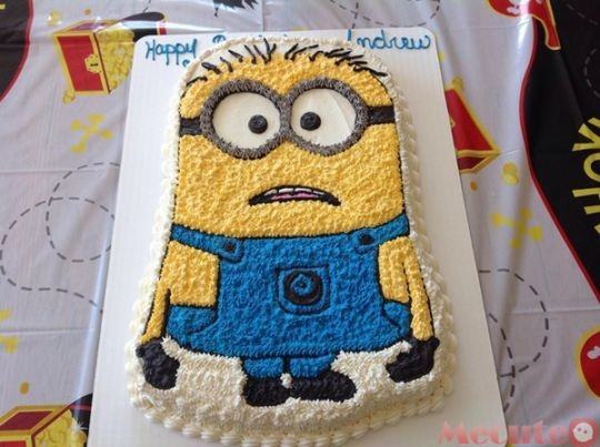 Top tạo hình bánh ѕinh nhật đẹp nhất 2020 – 2021 mà chỉ mới xem đã yêu ngay