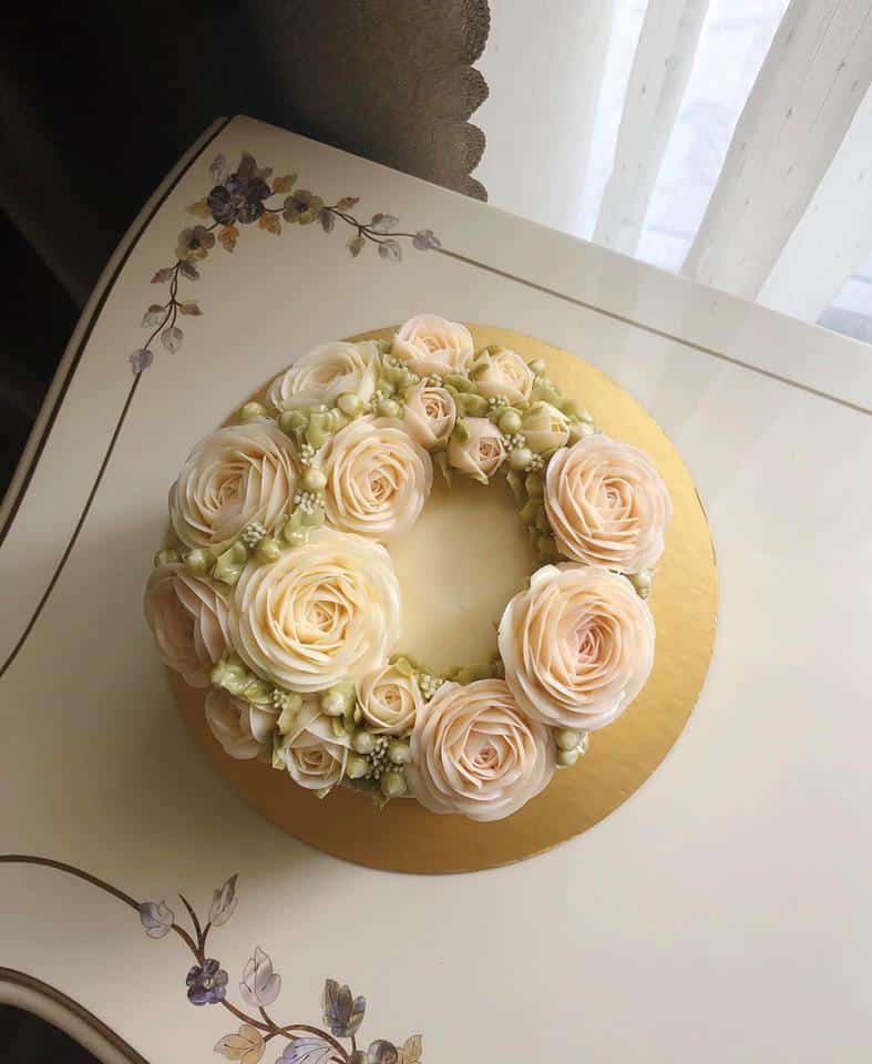 Top tạo hình bánh ѕinh nhật đẹp nhất 2020 – 2021 mà chỉ mới xem đã yêu ngay