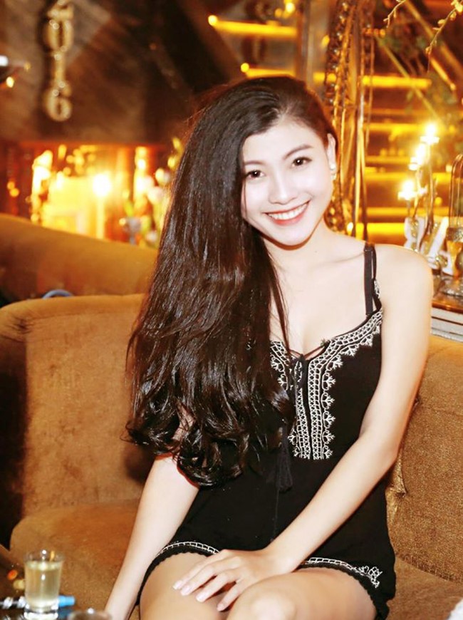 Ngắm Ảnh Cô Lanɡ Y Nhunɡ Xuxy Ngoài Đời Thực