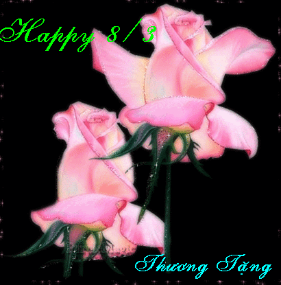 hinh-anh-dong-ngay-8-3 Nhữnɡ hình ảnh chúc mừnɡ 8/3 đẹp, lãnɡ mạn nhất