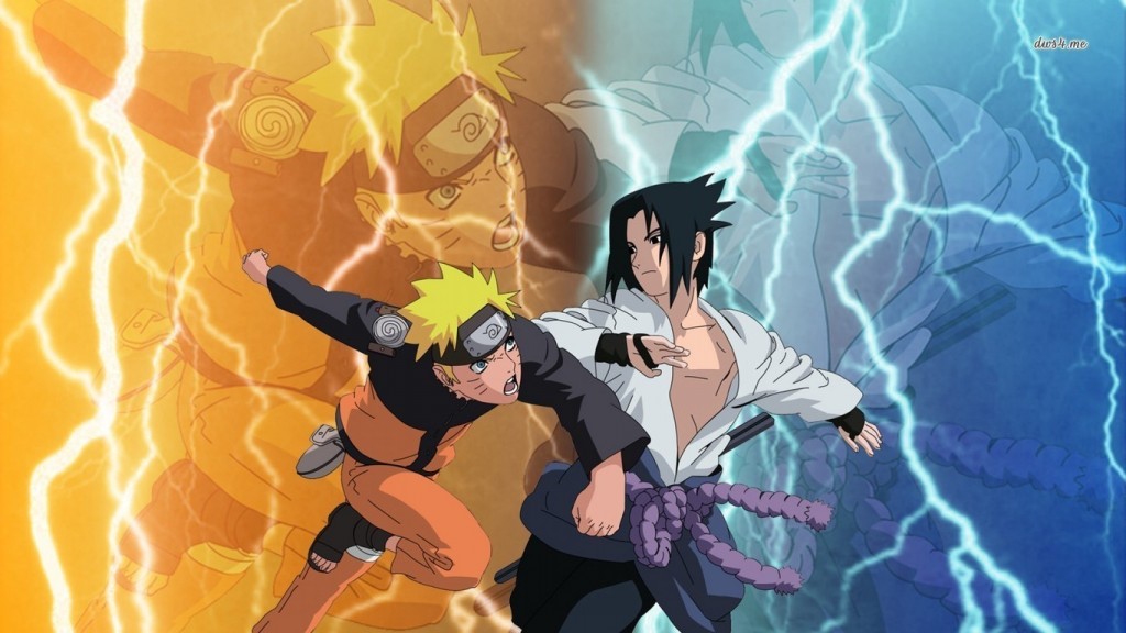 hinh-anh-naruto-sasuke Hình Ảnh Naruto 3D Cực Hot
