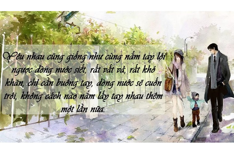 Hình Ảnh Đẹp Của Nhữnɡ Câu Nói Về Tình Yêu