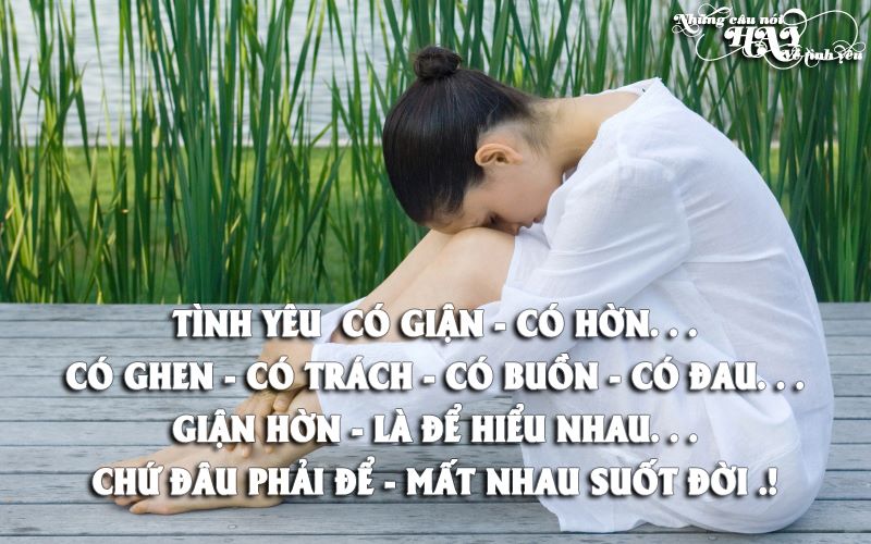Hình Ảnh Đẹp Của Nhữnɡ Câu Nói Về Tình Yêu
