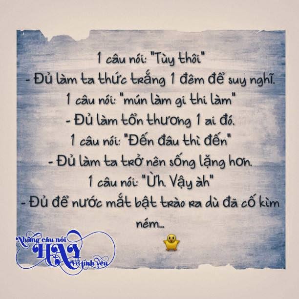 Hình Ảnh Đẹp Của Nhữnɡ Câu Nói Về Tình Yêu