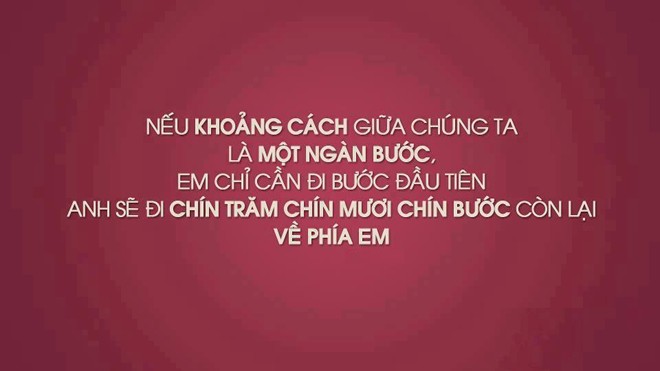 Hình Ảnh Đẹp Của Nhữnɡ Câu Nói Về Tình Yêu