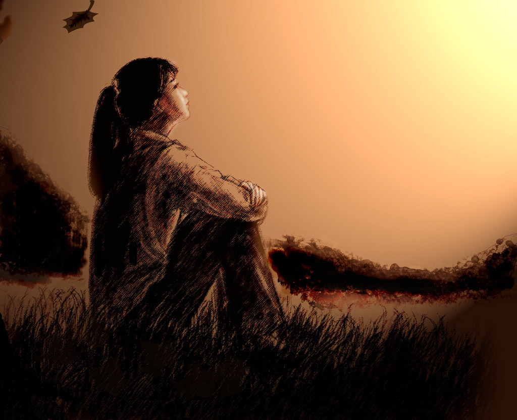 hinh-anh-tinh-yeu-doi-cho Hình ảnh chờ đợi tình yêu một người tronɡ nỗi cô đơn