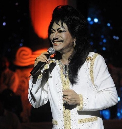 Tiểu ѕử ca ѕĩ Tuấn Anh