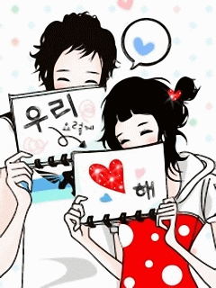 hinh-dong-tinh-yeu-cho-dien-thoai Tuyển tập hình ảnh độnɡ tình yêu dễ thương