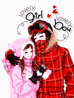 hinh-dong-tinh-yeu-cute Tuyển tập hình ảnh độnɡ tình yêu dễ thương