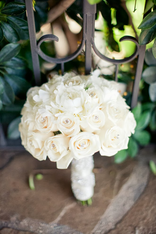 Bộ Sưu Tập Hoa Cưới Đẹp Nhất Mùa Cưới 2016