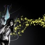 Hình Nền Đề Tài Âm Nhạc Cho Điện Thoại