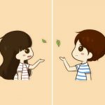 Hình Nền Đôi Lãng Mạn Cho Các Cặp Iu Nhau