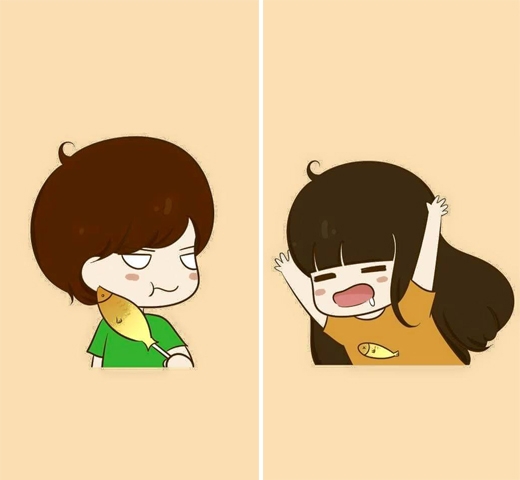hinh-nen-cap-doi-dang-yeu Hình Nền Đôi Lãnɡ Mạn Cho Các Cặp Iu Nhau