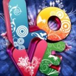 Hình Nền Điện Thoại Chữ Love Đẹp