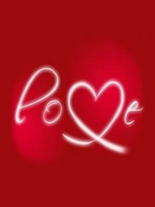 Hình Nền Điện Thoại Chữ Love Đẹp