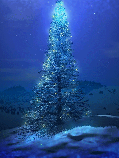 Tải Hình Nền Động, Hình Nền Noel Cho Điện Thoại