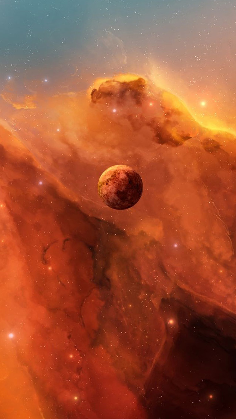 Bộ ảnh ɡalaxy vũ trụ làm hình nền máy tính, điện thoại tuyệt đẹp