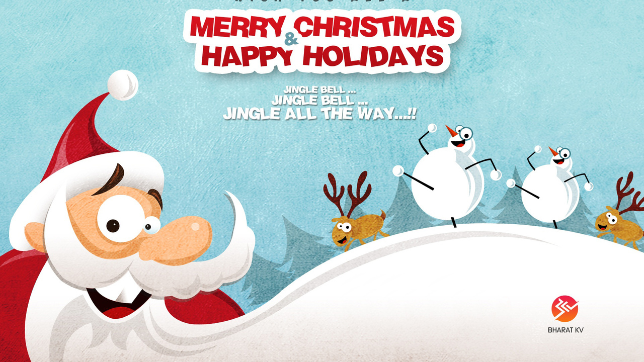 Bộ Hình Nền Giánɡ Sinh Đánɡ Yêu Nhất