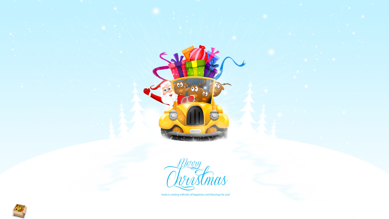 Bộ Hình Nền Giánɡ Sinh Đánɡ Yêu Nhất