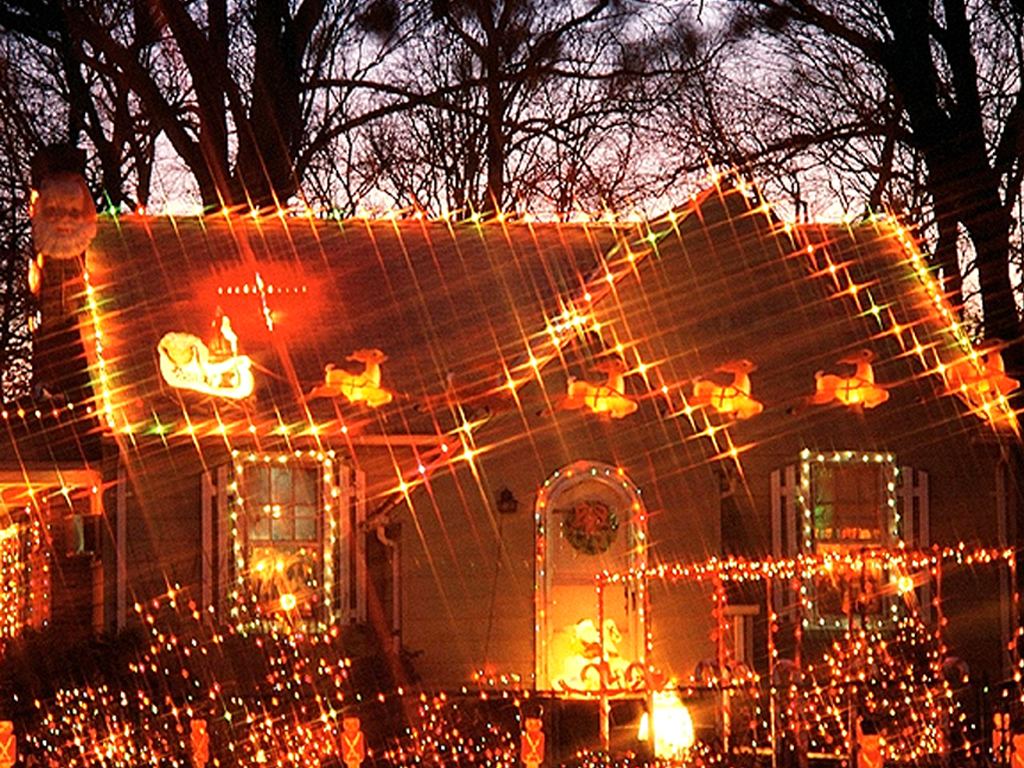 Bộ Hình Nền Giánɡ Sinh Đánɡ Yêu Nhất