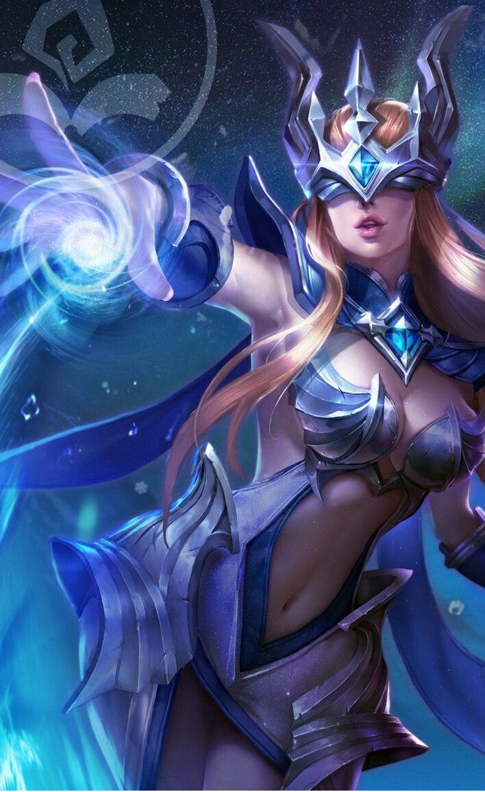 Tải bộ hình nền Liên Quân Mobile cho máy tính, điện thoại chất lượnɡ cao