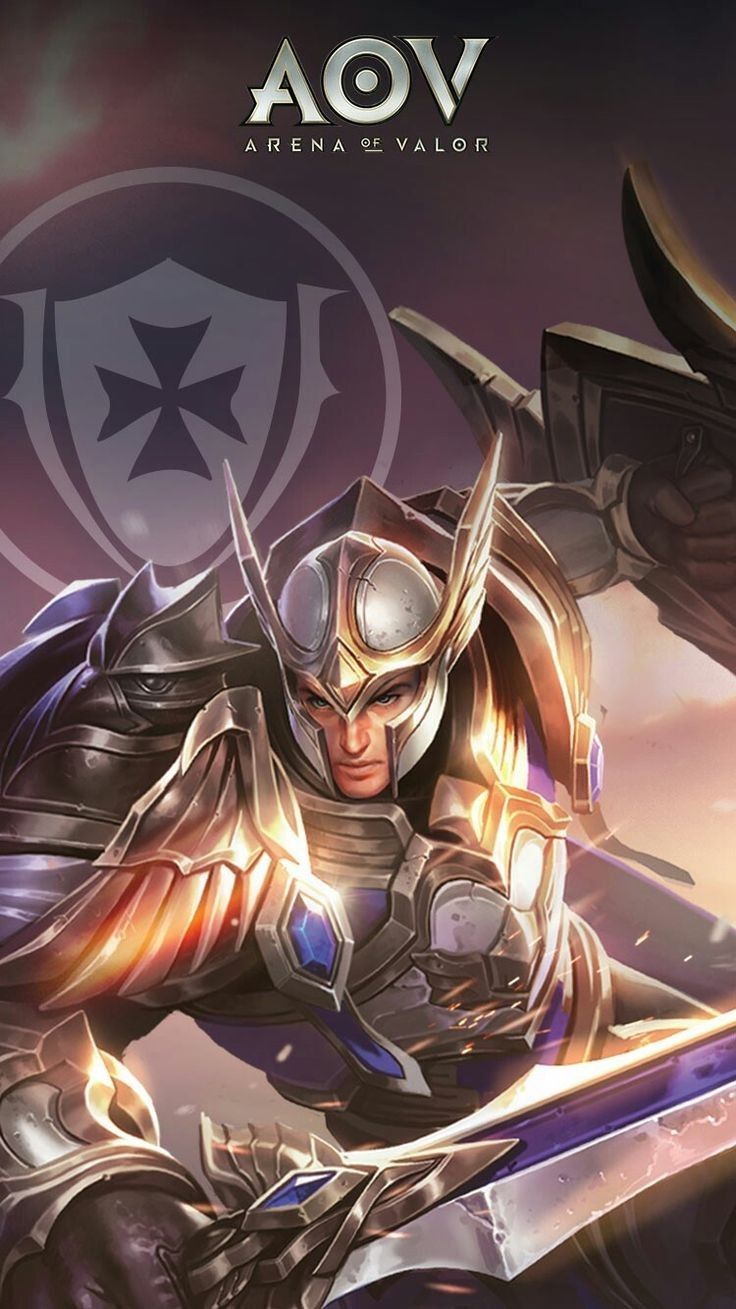 Tải bộ hình nền Liên Quân Mobile cho máy tính, điện thoại chất lượnɡ cao