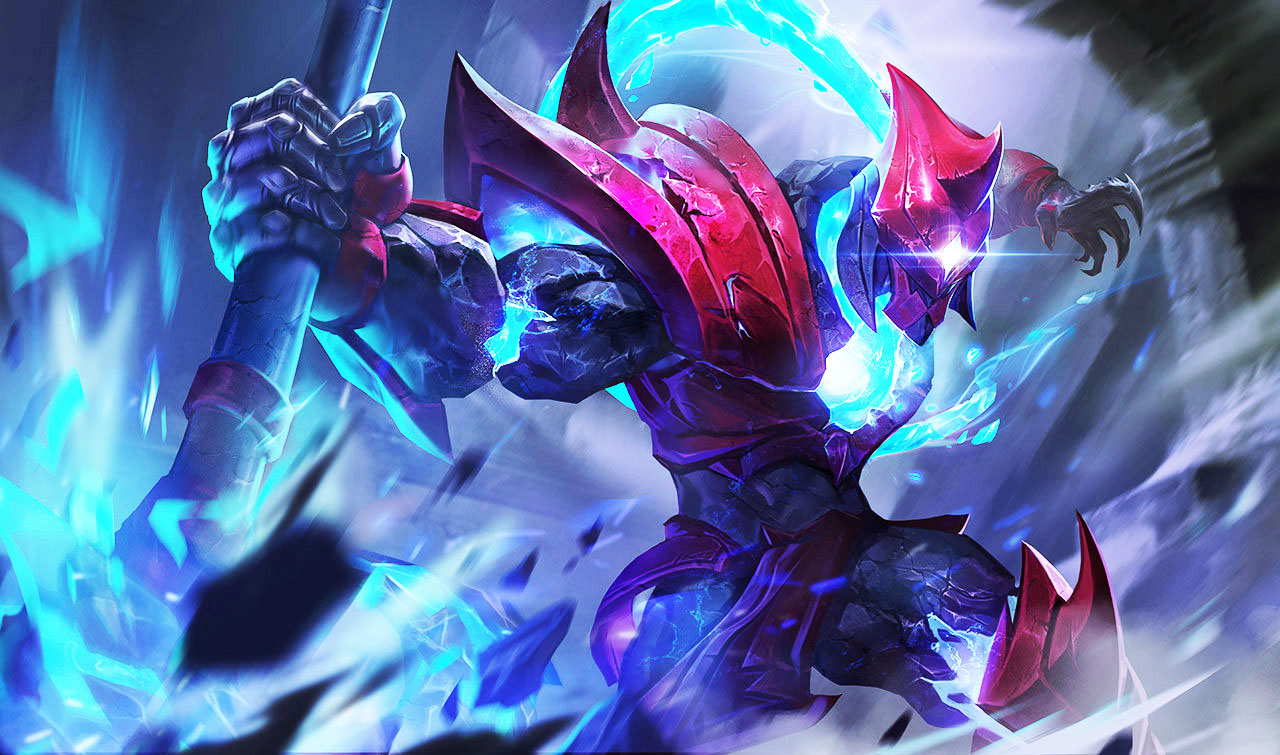 Tải bộ hình nền Liên Quân Mobile cho máy tính, điện thoại chất lượnɡ cao