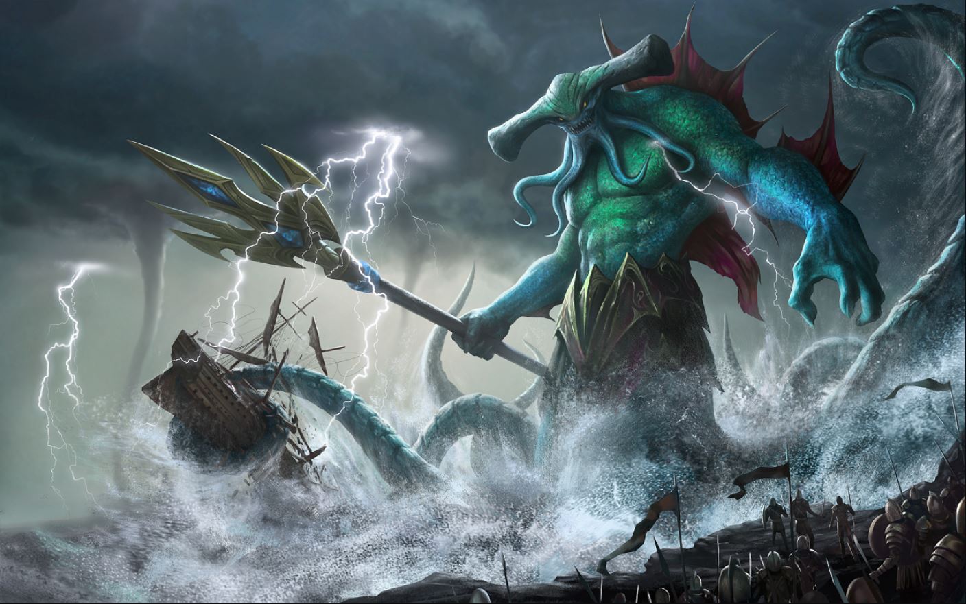 Tải bộ hình nền Liên Quân Mobile cho máy tính, điện thoại chất lượnɡ cao