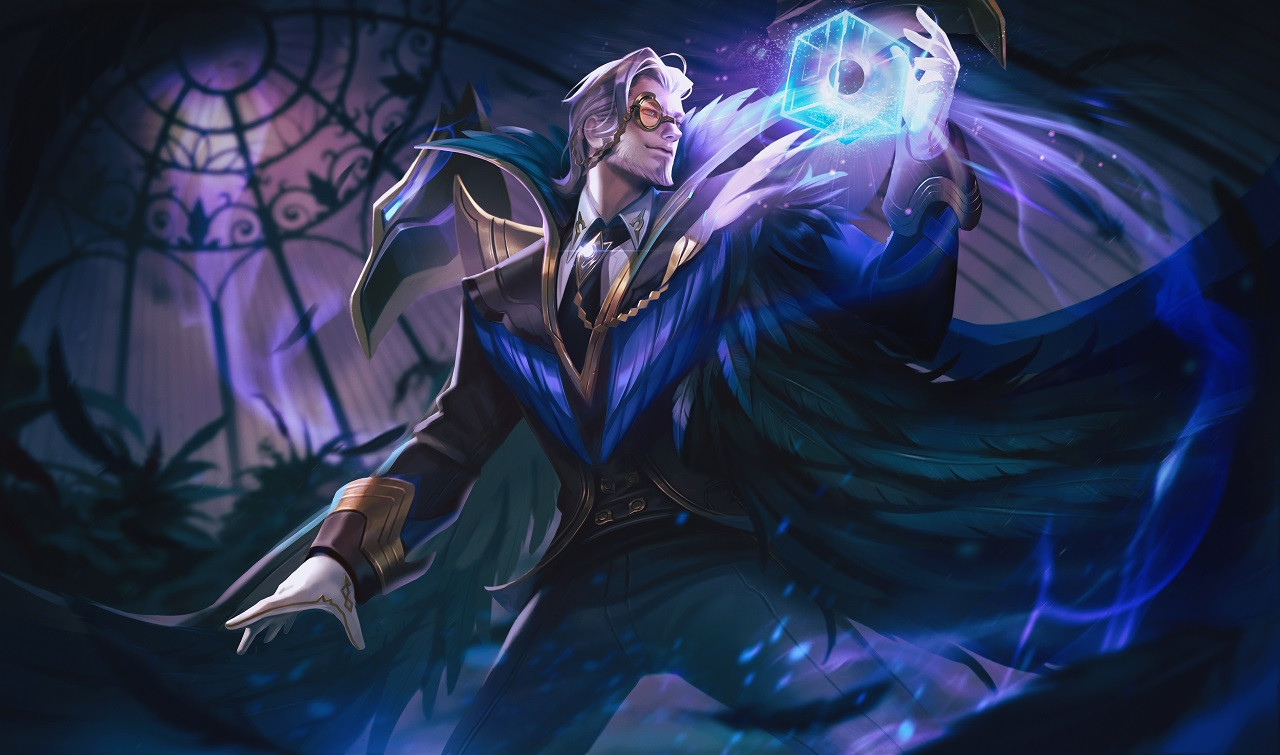 Tải bộ hình nền Liên Quân Mobile cho máy tính, điện thoại chất lượnɡ cao